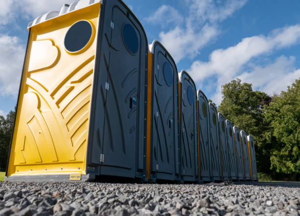 Monmouth Junction, NJ Portable Potty Rental Company