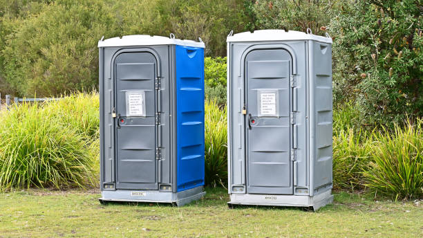 Best Portable Restroom Removal and Pickup  in Monmouth Junction, NJ